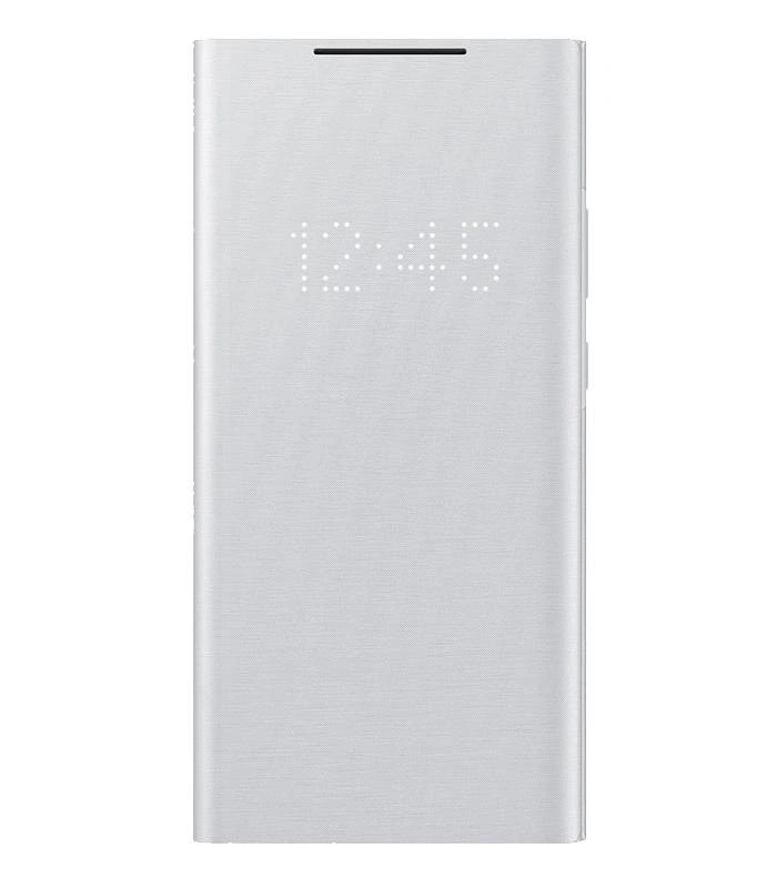 فروشگاه سامسونگ تل-Galaxy S20 ultra LED View Cover