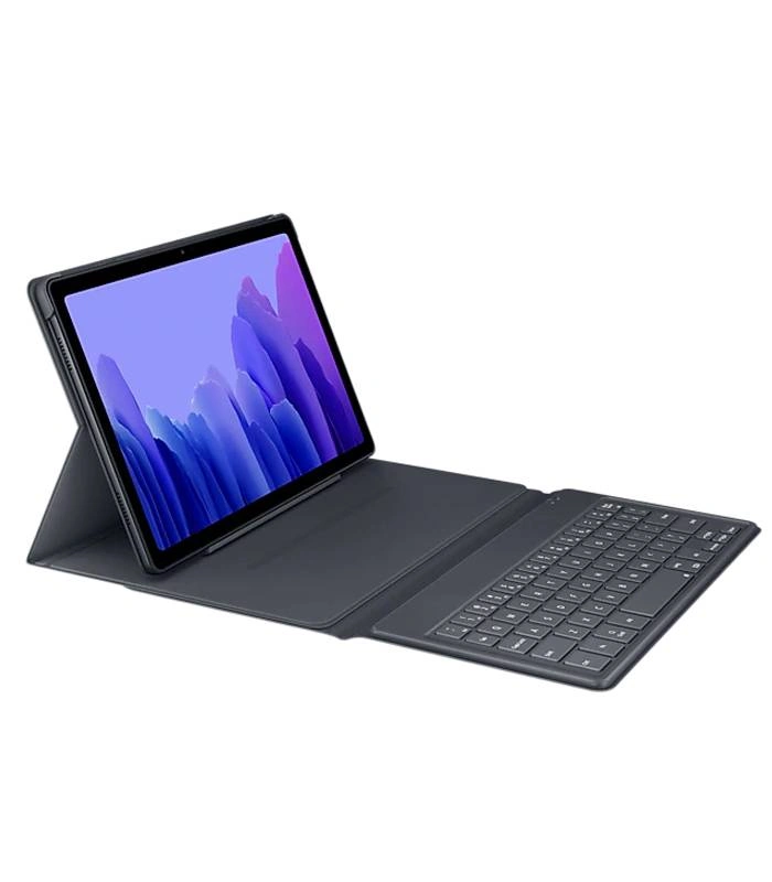 فروشگشاه سامسونگ تل-book cover Galaxy Tab S7