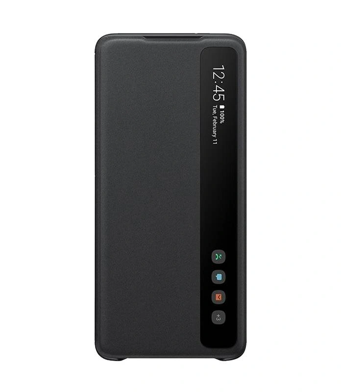 فروشگاه سامسونگ تل-کیف کلاسوری سامسونگ مدل Galaxy S20
