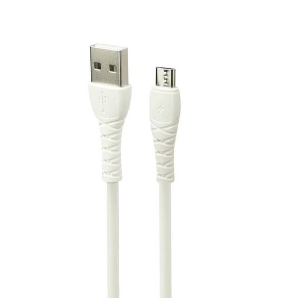 کابل شارژ اندروید کینگ استار مدل K101 A