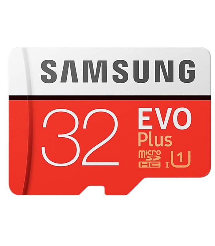 فروشگاه سامسونگ تل-Memory Card 32GB