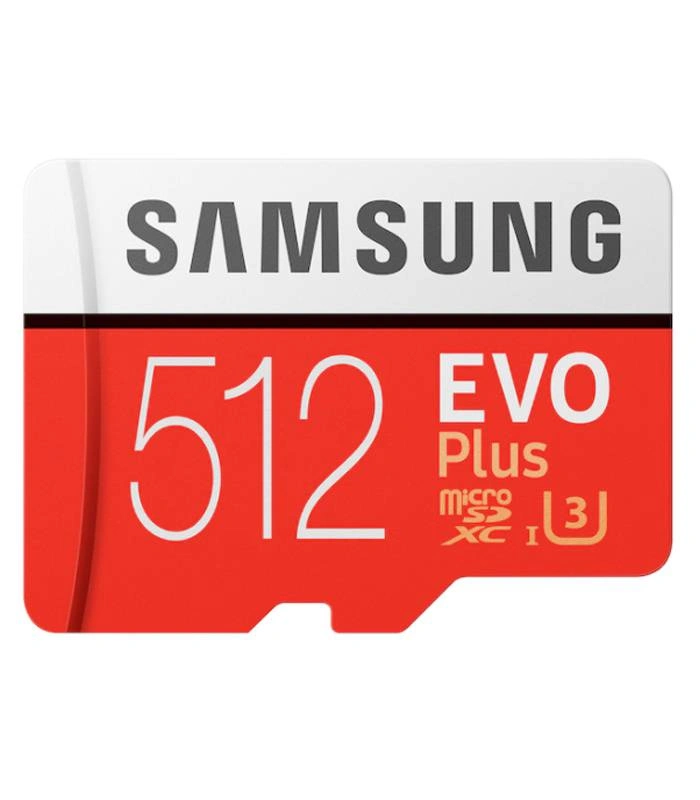 فروشگاه سامسونگ تل-Memory Card 512GB