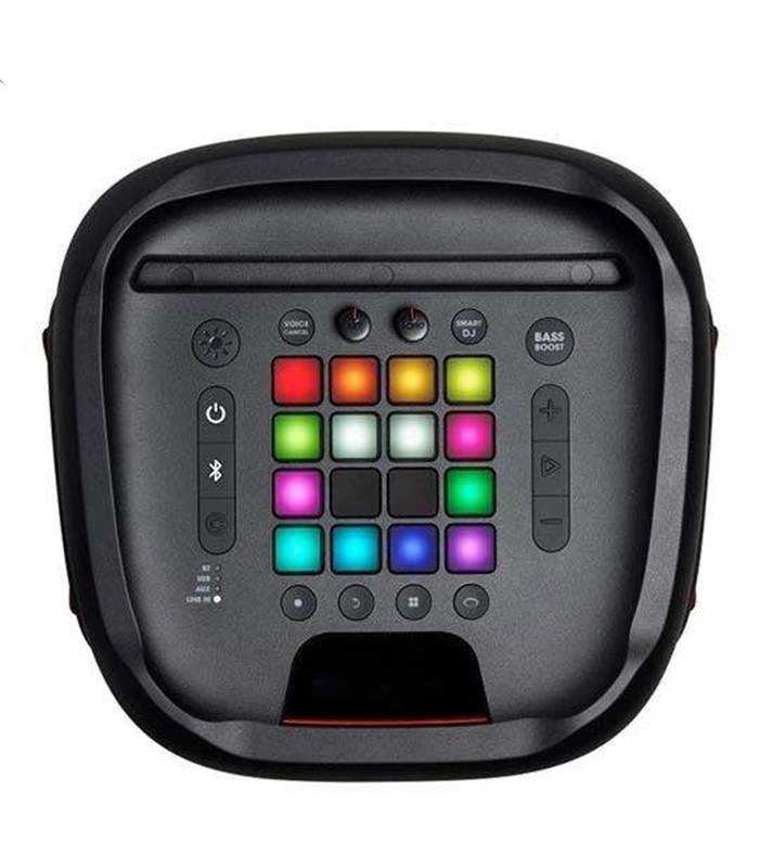 فروشگاه سامسونگ تل-اسپیکر بلوتوثی (jbl) جی بی ال مدل Party Box 1000