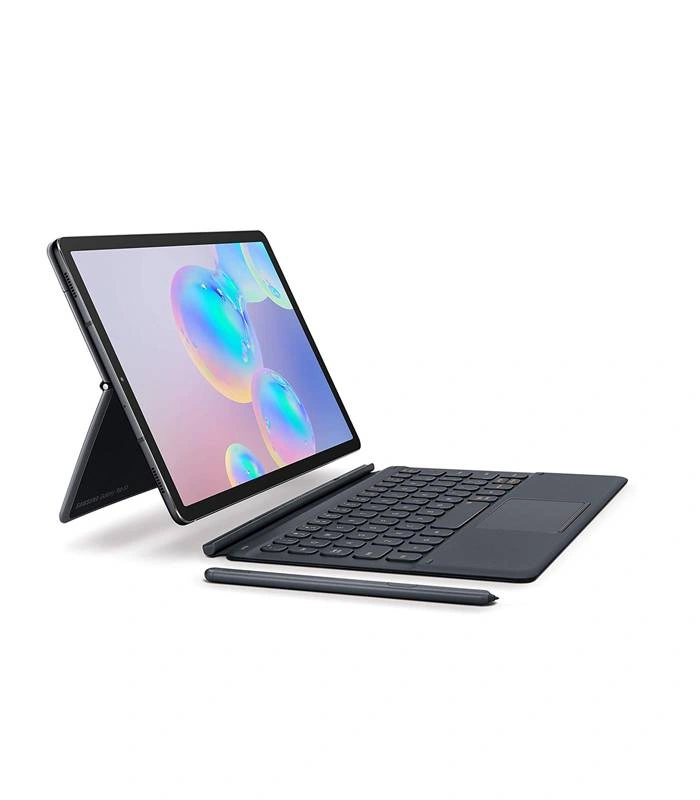 فروشگاه سامسونگ تل-تبلت سامسونگ مدل Galaxy TAB S6