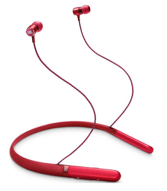 فروشگاه سامسونگ تل-هدفون بی سیم جی بی ال مدل JBL Live 200BT