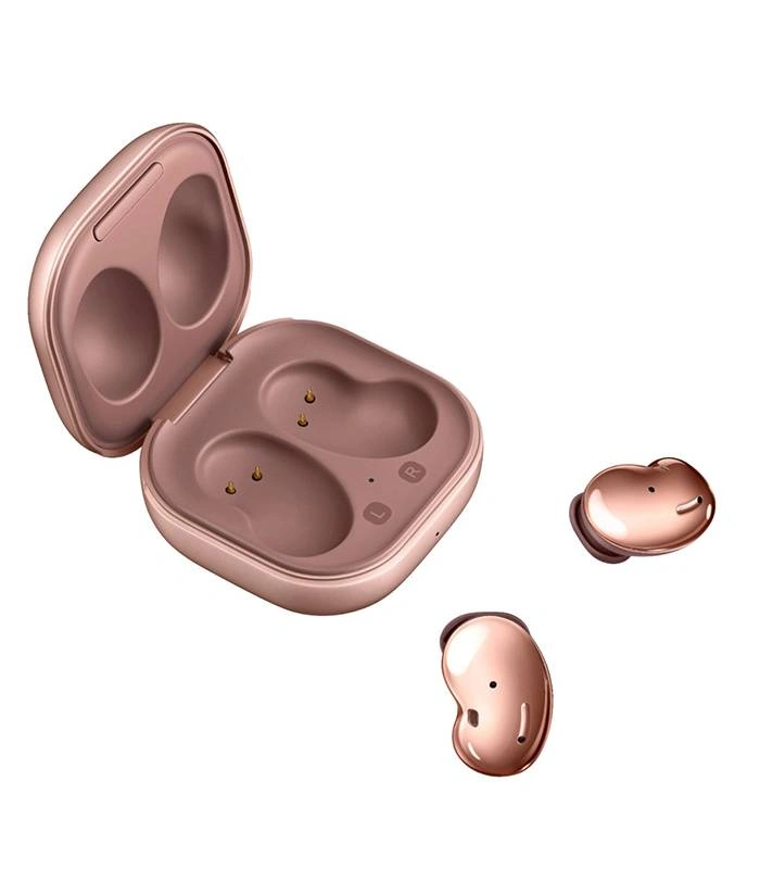 فروشگاه سامسونگ تل-هدفون بی سیم سامسونگ مدل Galaxy Buds Live-1