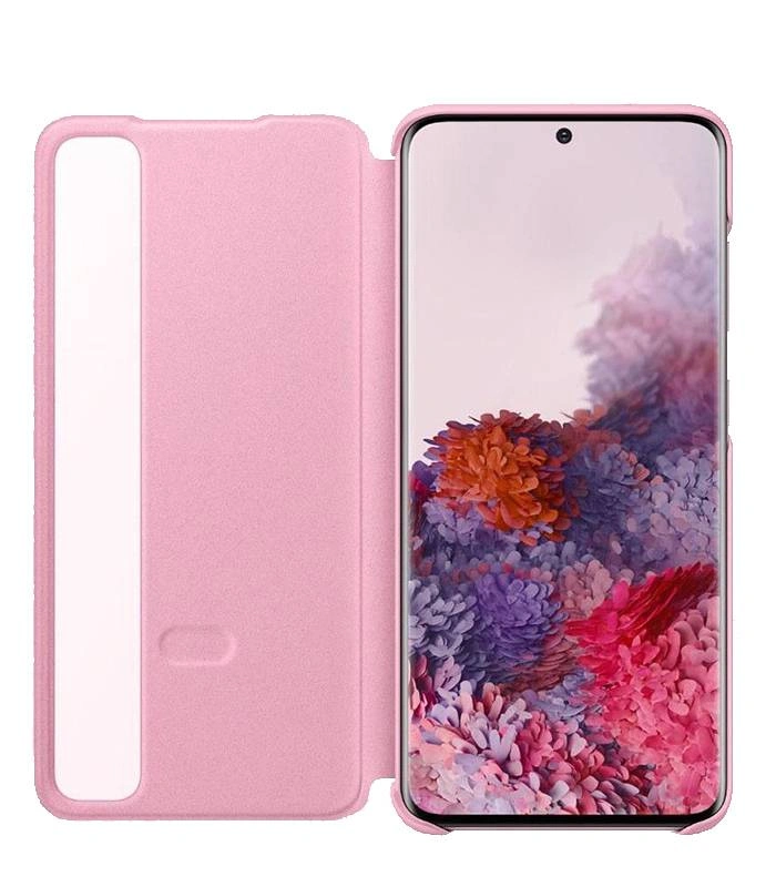 فروشگاه سامسونگ تل-کیف کلاسوری سامسونگ مدل Galaxy S20