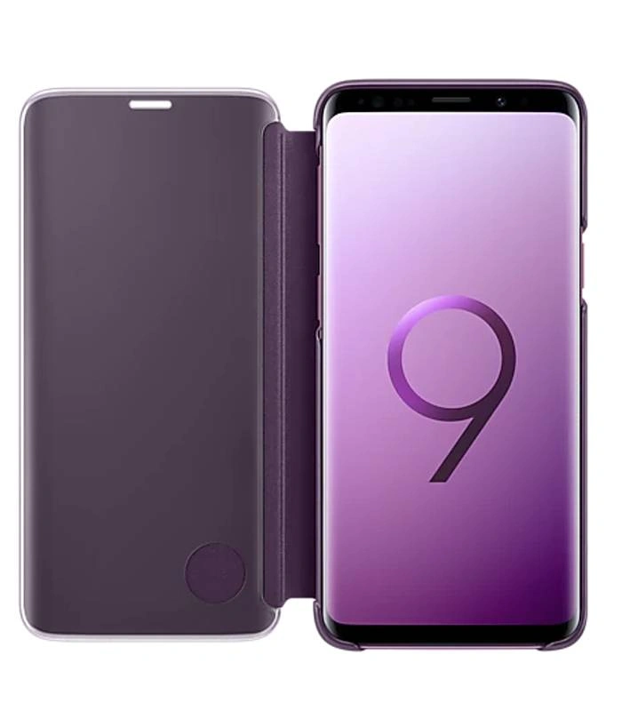 کیف کلاسوری سامسونگ مدل Galaxy S9
