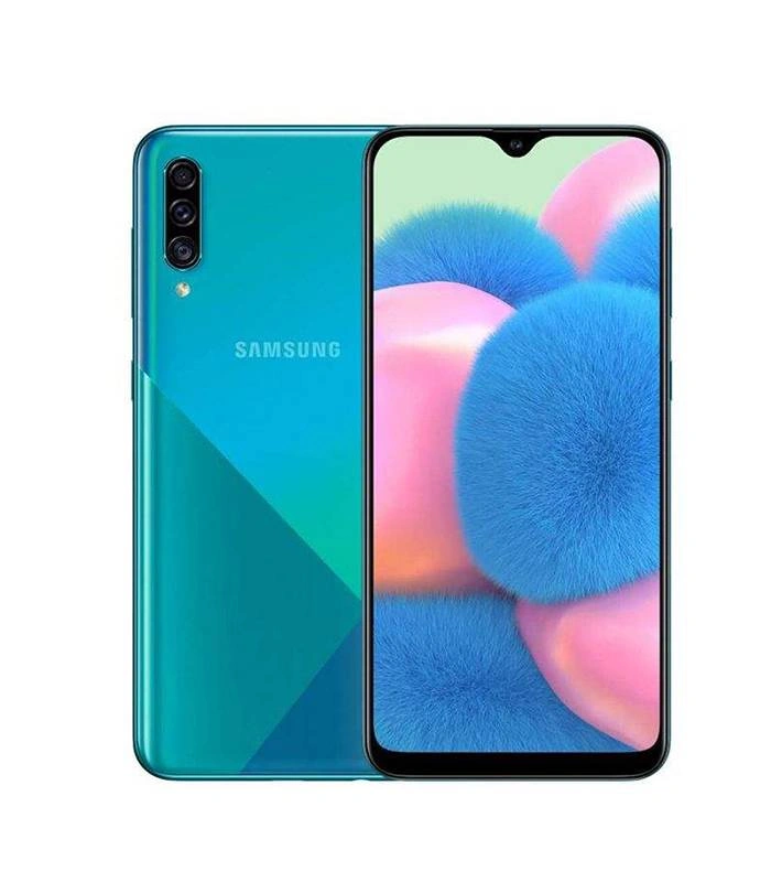 فروشگاه سامسونگ تل-گوشی موبایل سامسونگ مدل Galaxy A30s