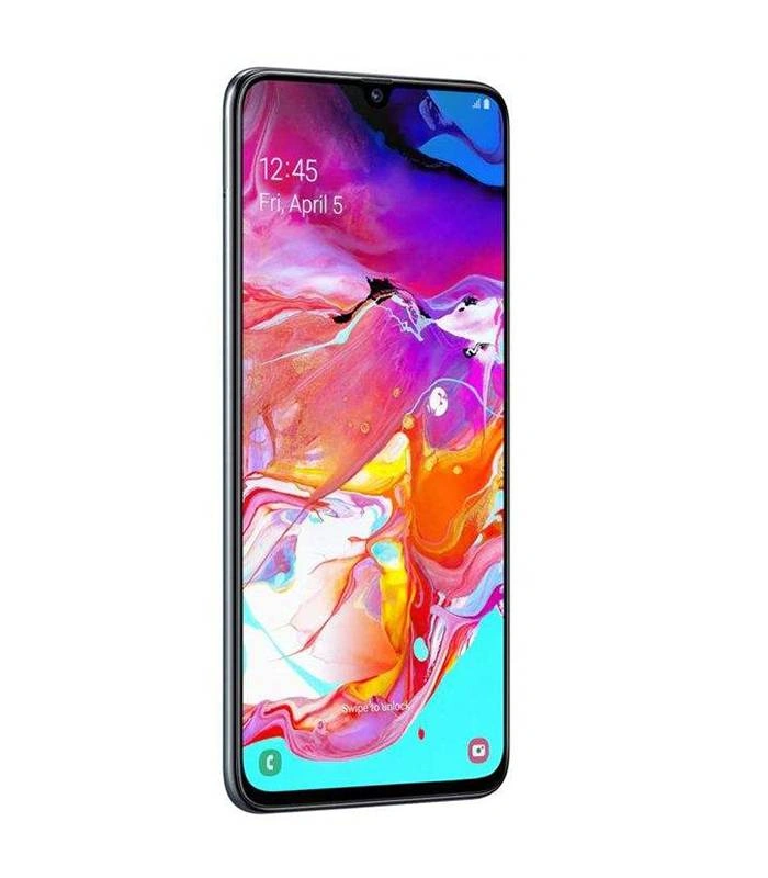 فروشگاه سامسونگ تل-گوشی موبایل سامسونگ مدل Galaxy A70-1