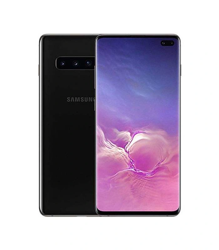 فروشگاه سامسونگ تل-گوشی موبایل سامسونگ مدل Galaxy S10