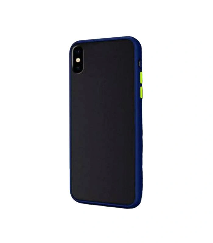 فروشگاه سامسونگ تل-قاب پشت مات برای گوشی سامسونگ A10