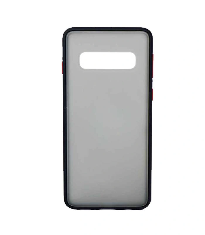فروشگاه سامسونگ تل-کاور پشت مات گوشی SAMSUNG S10