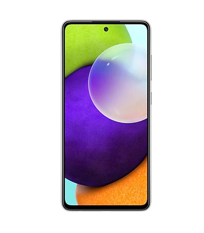 سامسونگ تل-Galaxy A52