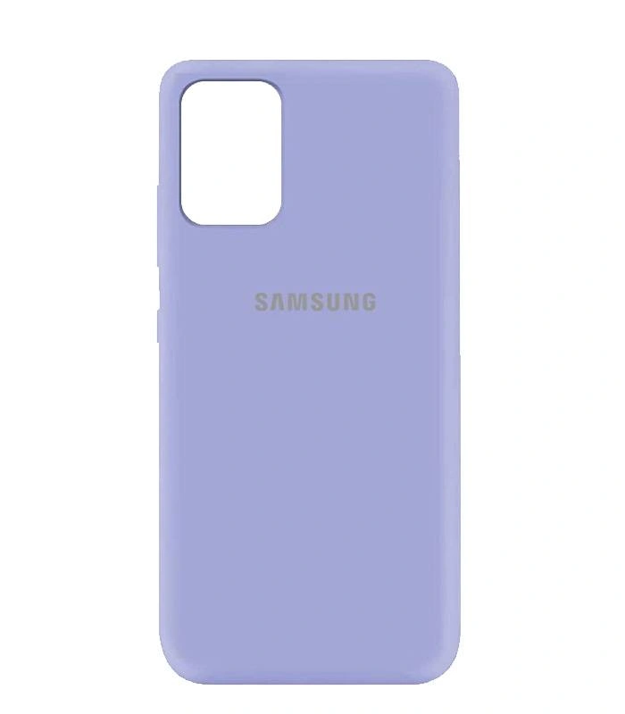 سامسونگ تل-قاب سیلیکونی گوشی سامسونگ Samsung Galaxy A52 5G