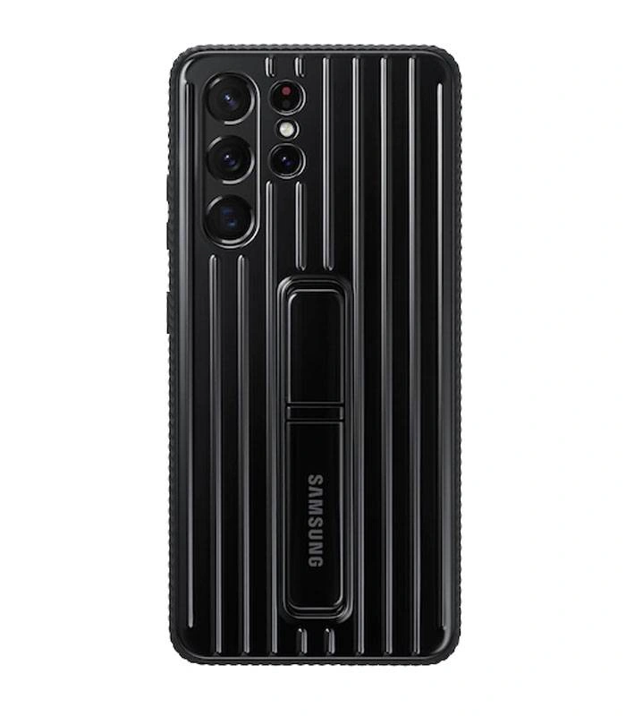 کاور ضد ضربه galaxy s21 ultra