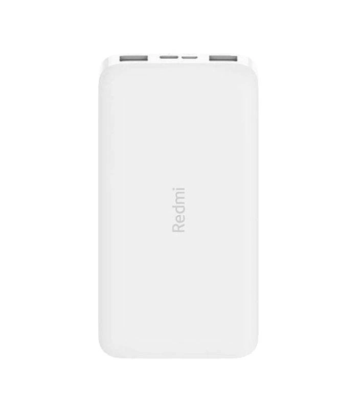 شارژر همراه شیائومی مدل Redmi PB100LZM ظرفیت 10000 میلی آمپر ساعت