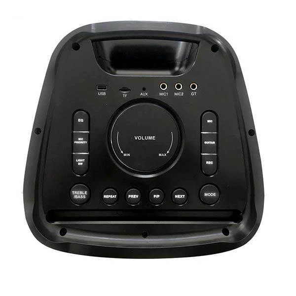 اسپیکر کینگ باکس