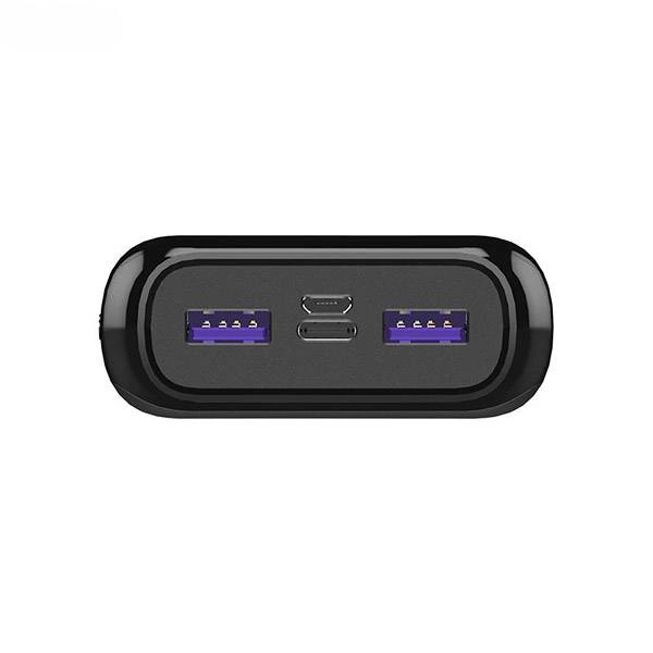 پاور بانک انرجایزر مدل UE20011PQ ظرفیت 20000 میلی آمپرساعت