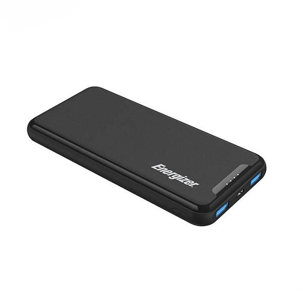 پاور بانک انرجایزر مدل UE10052PQ ظرفیت 10000 میلی آمپرساعت