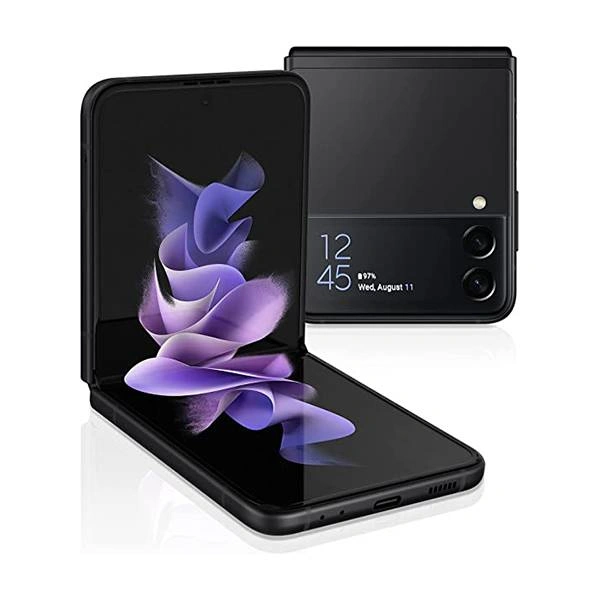 گوشی سامسونگ Galaxy Z Flip3 5G