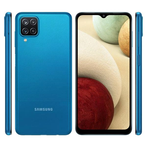 گوشی سامسونگ Galaxy A12 Nacho -ظرفیت 128گیگابایت
