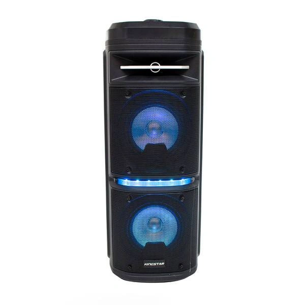 اسپیکر بلوتوثی کینگ استار KBS 452