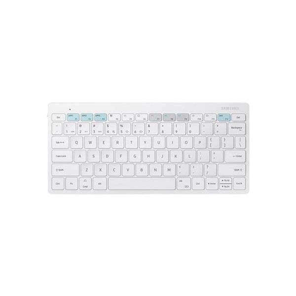 کیبورد بی سیم سامسونگ Smart Keyboard Trio 500
