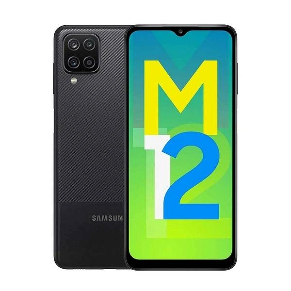 گوشی سامسونگ Galaxy M12 ظرفیت128 رم 6