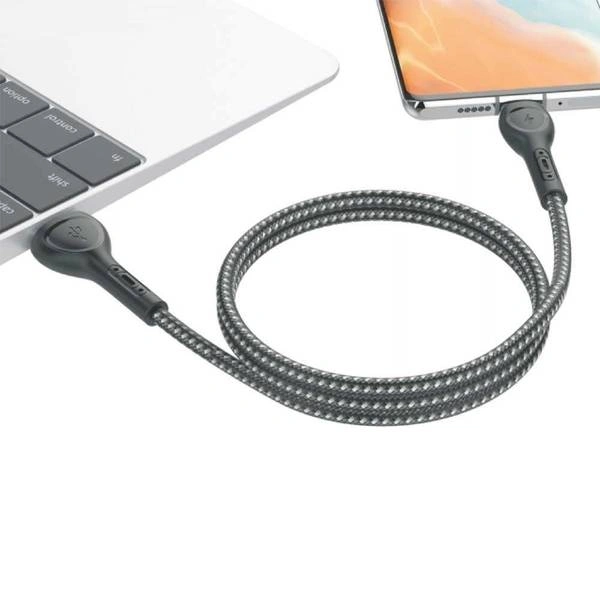 کابل شارژ آیفون کینگ استار مدل K24i