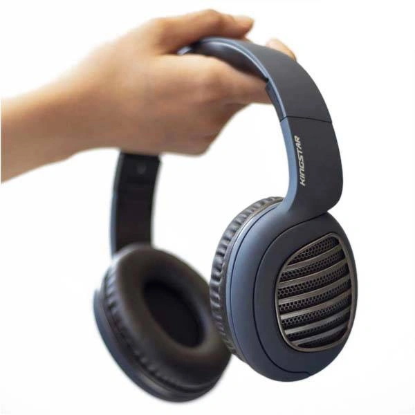 هدفون بی سیم کینگ استار مدل KBH74