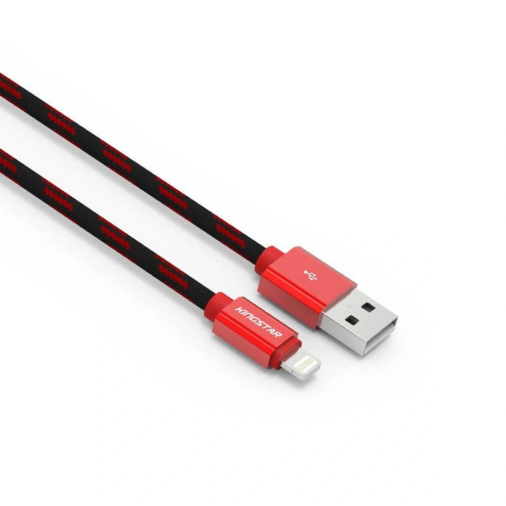 کابل لایتنینگ کینگ استار مدل K21 i