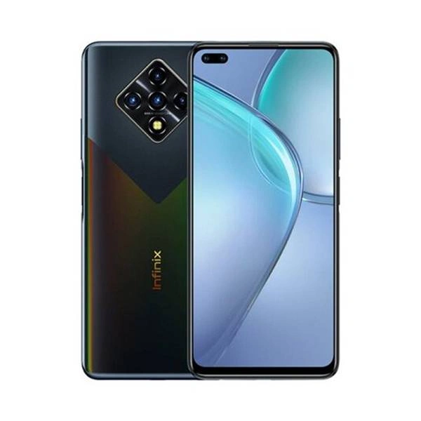 گوشی اینفینیکس مدل Zero8 حافظه 128/8 گیگابایت