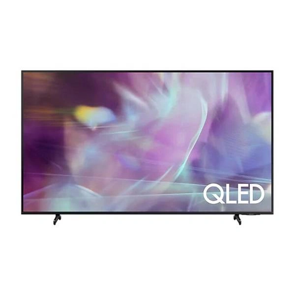 تلویزیون QLED سامسونگ مدل Q60A-اینچ85-سامسونگ تل