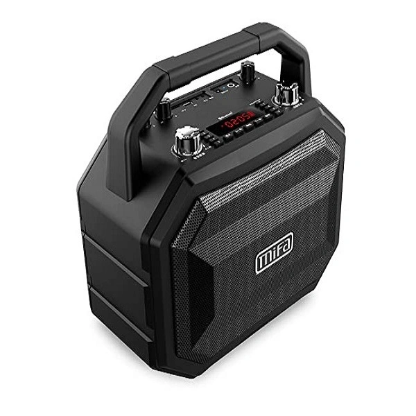 اسپیکر پرتابل MIFA مدل M520-سامسونگ تل