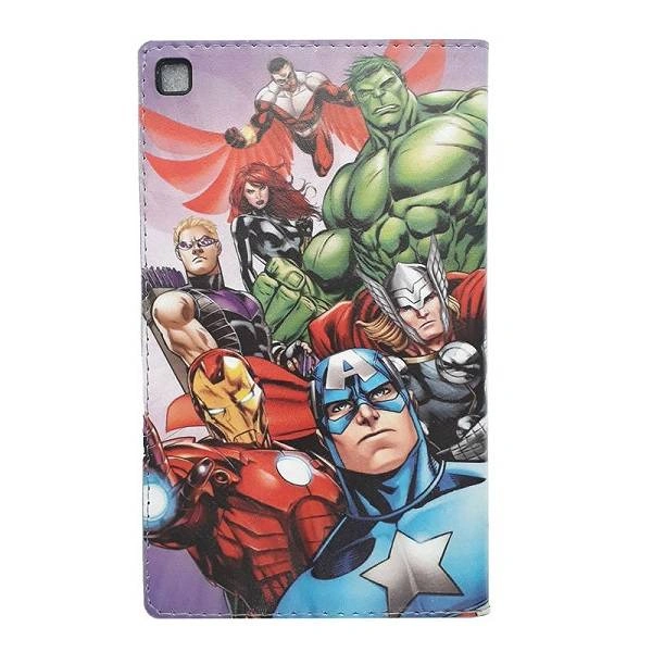 کیف کلاسوری کد TB210 مناسب برای تبلت سامسونگ Galaxy Tab A 8.0 2019 T290 / T295-سامسونگ تل