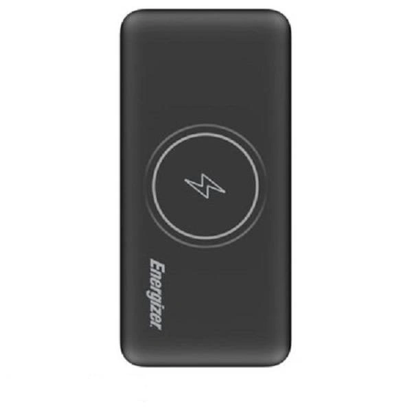 پاوربانک انرجایزر QE10013PQ ظرفیت 10000 میلی آمپرساعت ا Energizer QE10013PQ Power Bank 10000mAh-سامسونگ تل