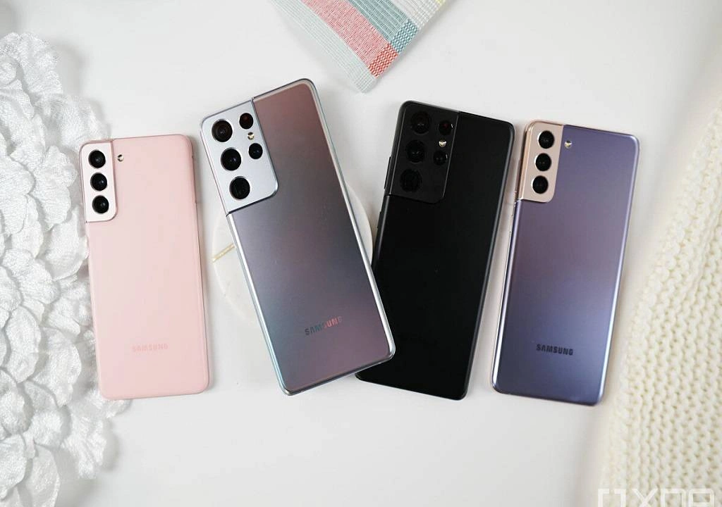 ۹ قابلیت نوآورانه گلکسی‌های S21 سامسونگ