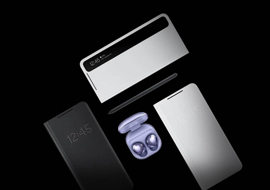 لوازم جانبی گوشی سامسونگ گلکسی S21