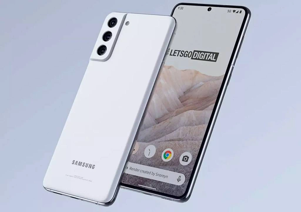 سامسونگ گلکسی S21 FE‌ احتمالا در رویداد آنپکد ۲۰ مرداد معرفی نخواهد شد