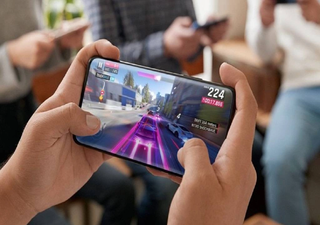 ماندگاری چهار برابری نمایشگرهای جدید SAMSUNGنسبت به نسل قبل