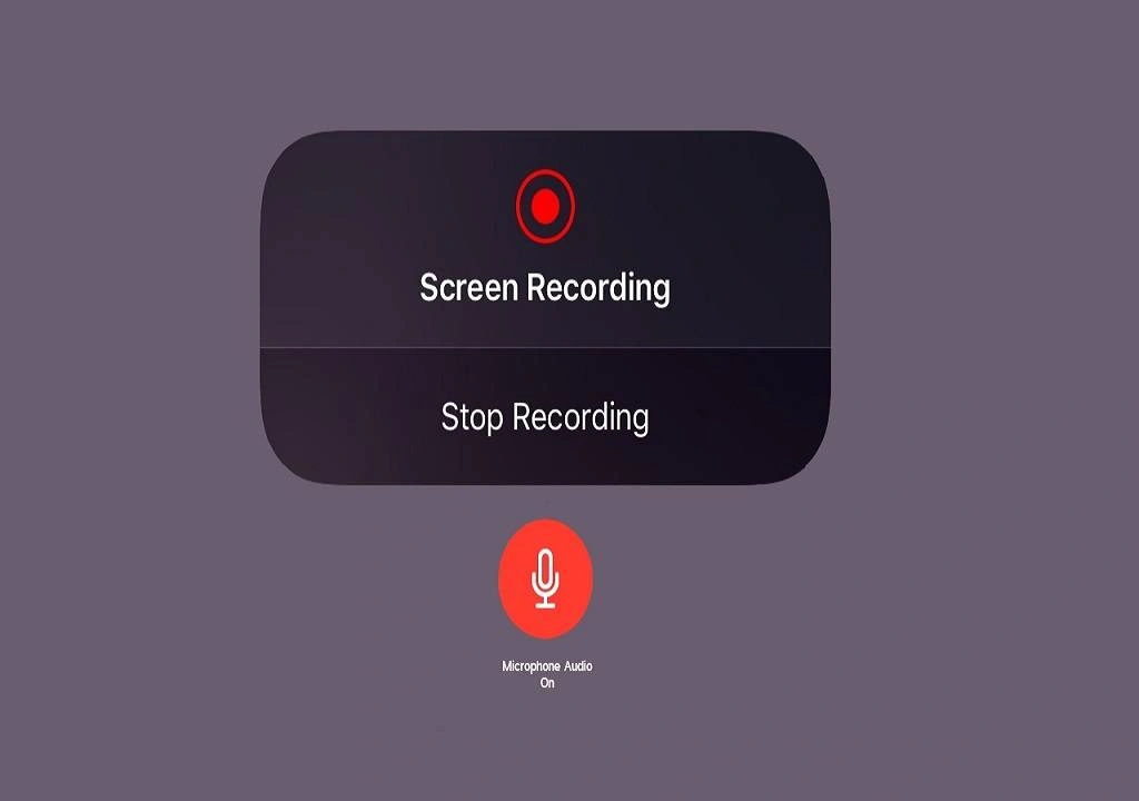 فعالسازی ضبط فیلم از صفحه موبایل سامسونگ