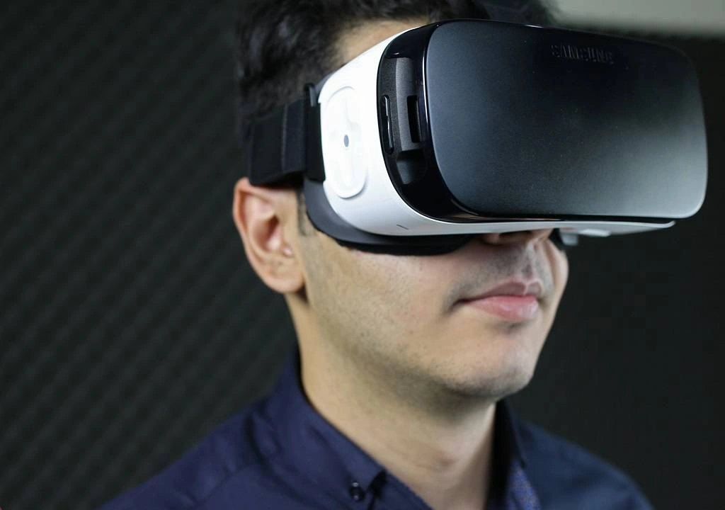 ساخت هدست XR با همکاری سامسونگ با گوگل و کوالکام