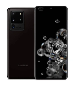 فروشگاه سامسونگ تل-گوشی موبایل سامسونگ مدل Galaxy S20 Ultra 5G