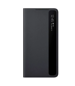 سامسونگ تل-کیف کلاسوری سامسونگ مناسب برای گوشی سامسونگ GALAXY S21 ULTRA 5G اصلی