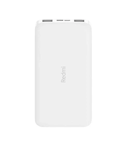 شارژر همراه شیائومی مدل Redmi PB100LZM ظرفیت 10000 میلی آمپر ساعت