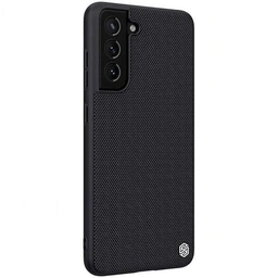 کاور نیلکین مدل Textured nylon fiber مناسب برای گوشی موبایل سامسونگ Galaxy s21 fe 2020-سامسونگ تل