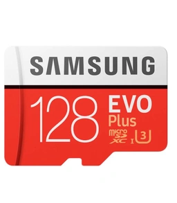 فروشگاه سامسونگ تل-Memory Card 128GB