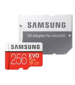 فروشگاه سامسونگ تل-Memory Card 256GB