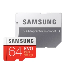 فروشگاه سامسونگ تل-Memory Card 64GB